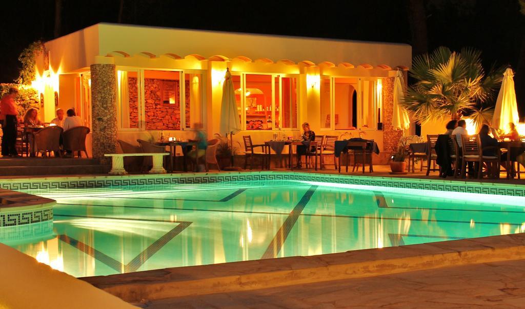 Playa Des Figueral Hacienda Encanto Del Rio מראה חיצוני תמונה
