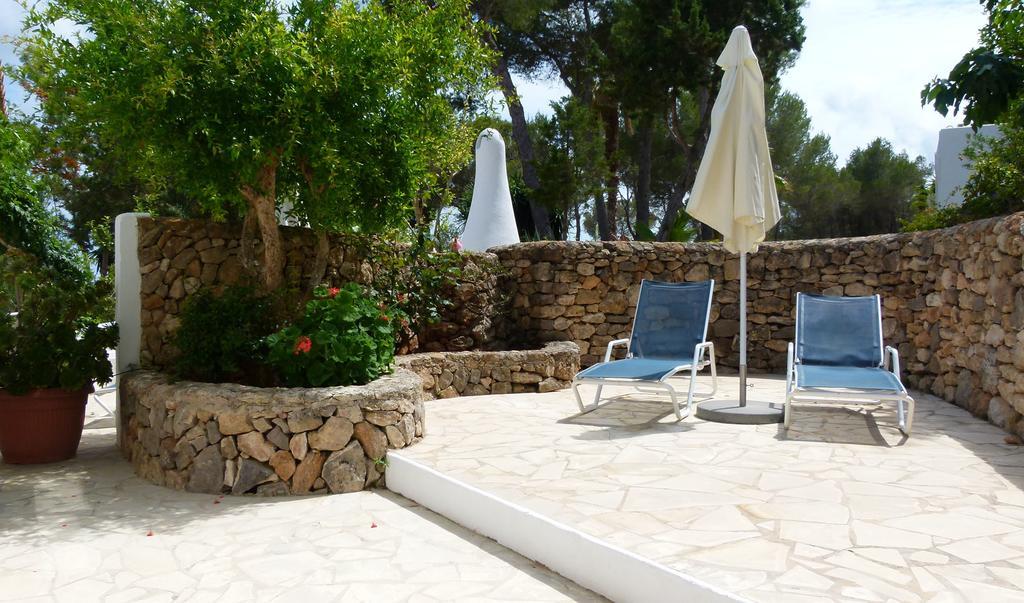 Playa Des Figueral Hacienda Encanto Del Rio מראה חיצוני תמונה