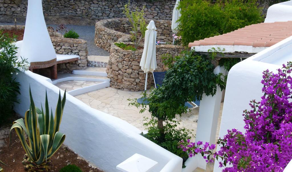 Playa Des Figueral Hacienda Encanto Del Rio חדר תמונה