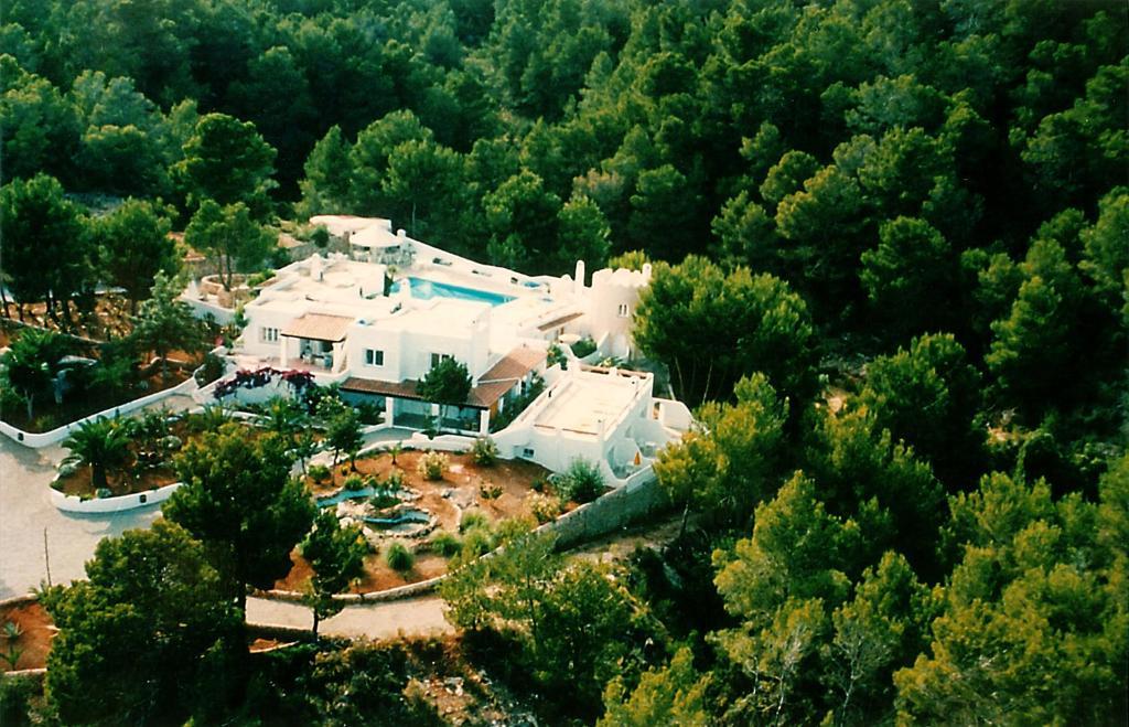 Playa Des Figueral Hacienda Encanto Del Rio מראה חיצוני תמונה