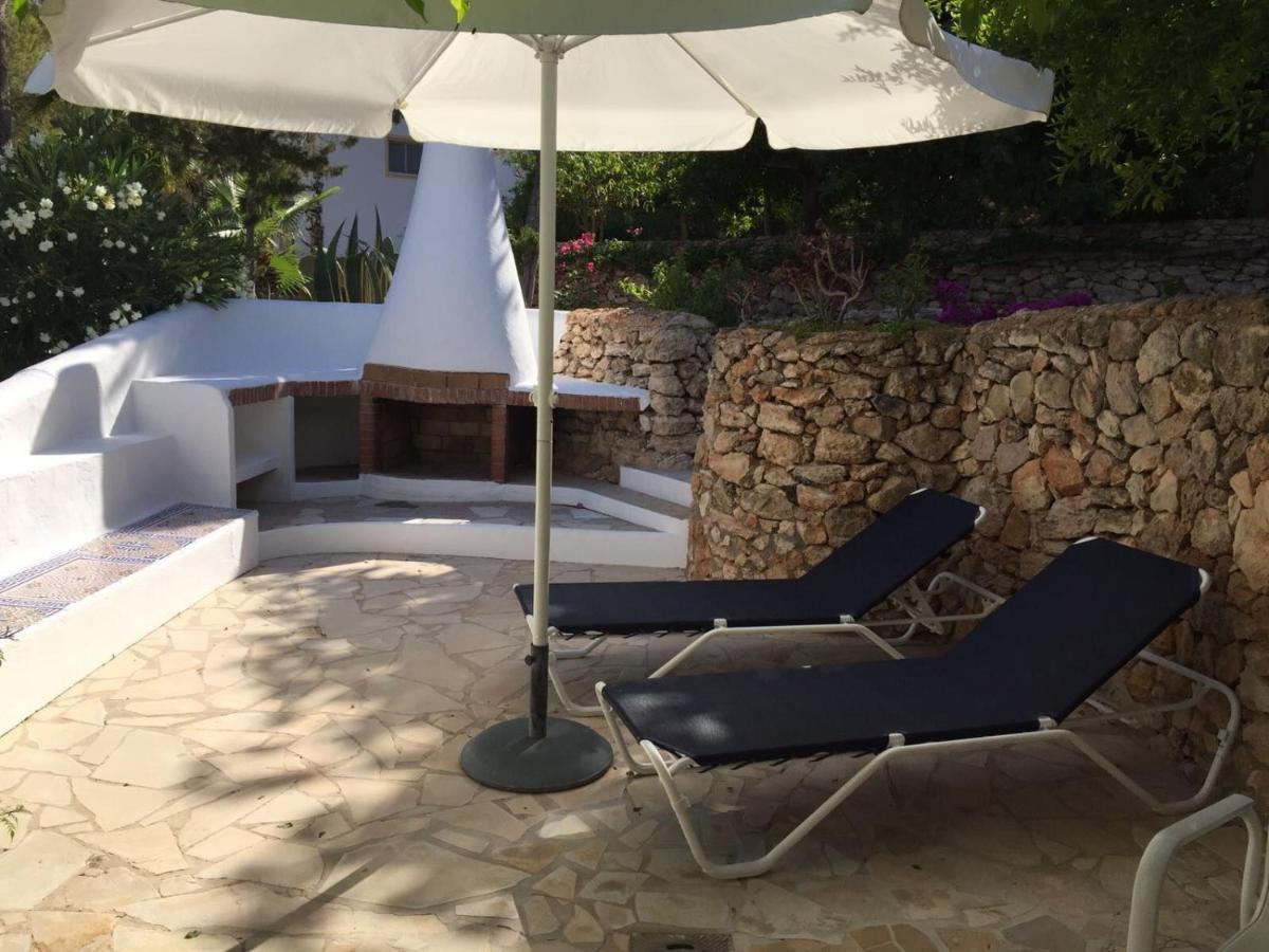 Playa Des Figueral Hacienda Encanto Del Rio מראה חיצוני תמונה