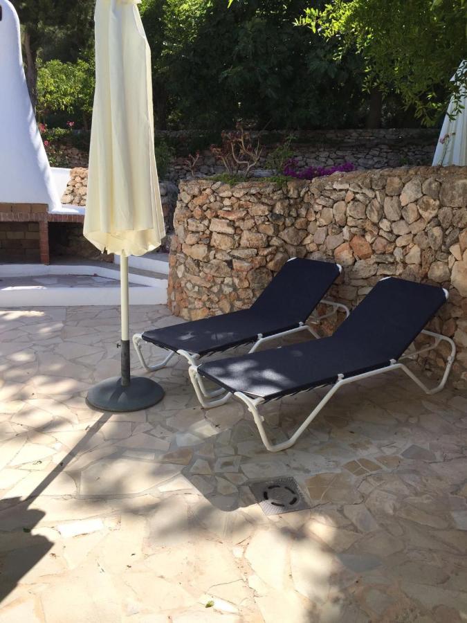 Playa Des Figueral Hacienda Encanto Del Rio מראה חיצוני תמונה