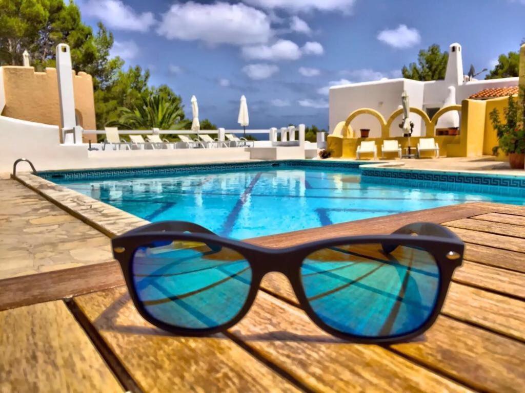 Playa Des Figueral Hacienda Encanto Del Rio מראה חיצוני תמונה