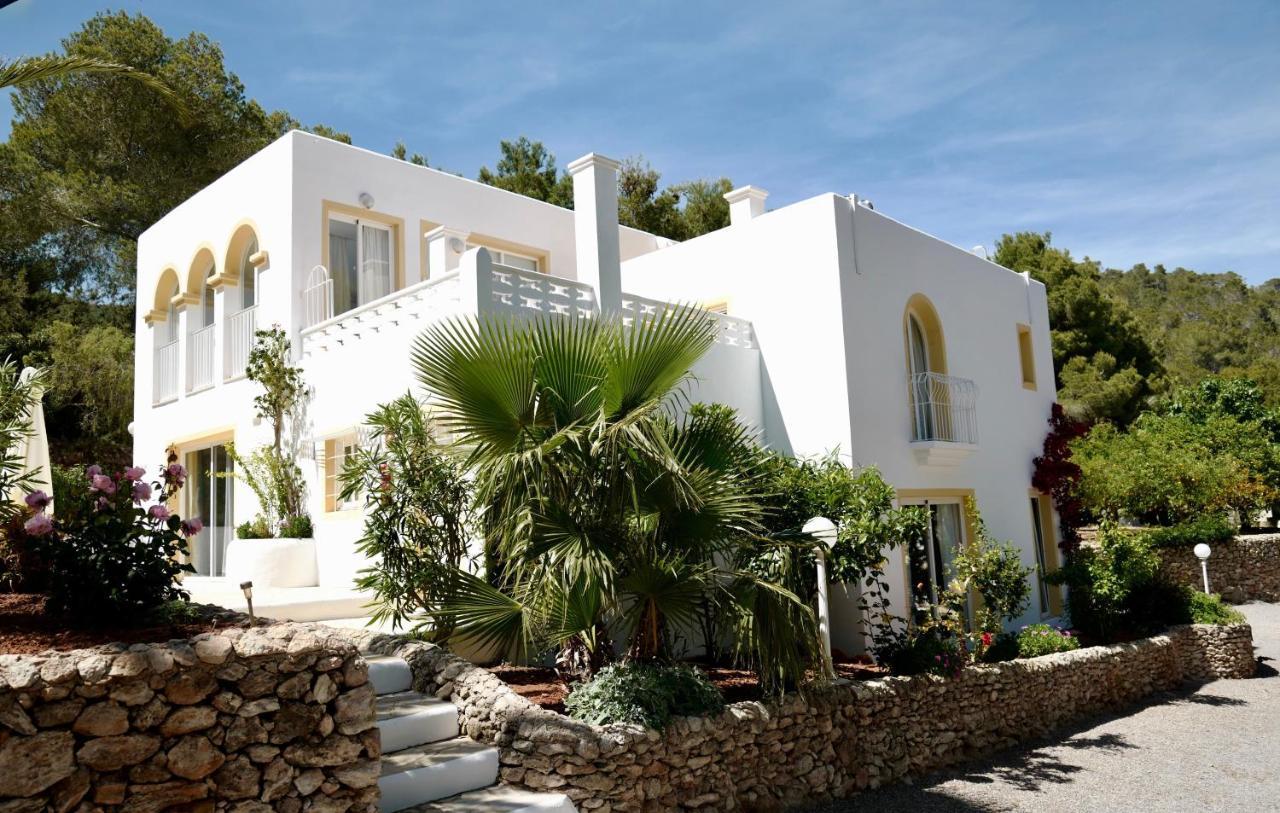 Playa Des Figueral Hacienda Encanto Del Rio מראה חיצוני תמונה