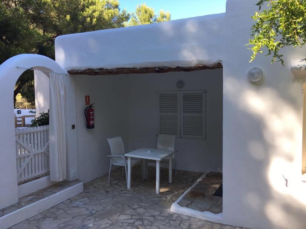 Playa Des Figueral Hacienda Encanto Del Rio מראה חיצוני תמונה