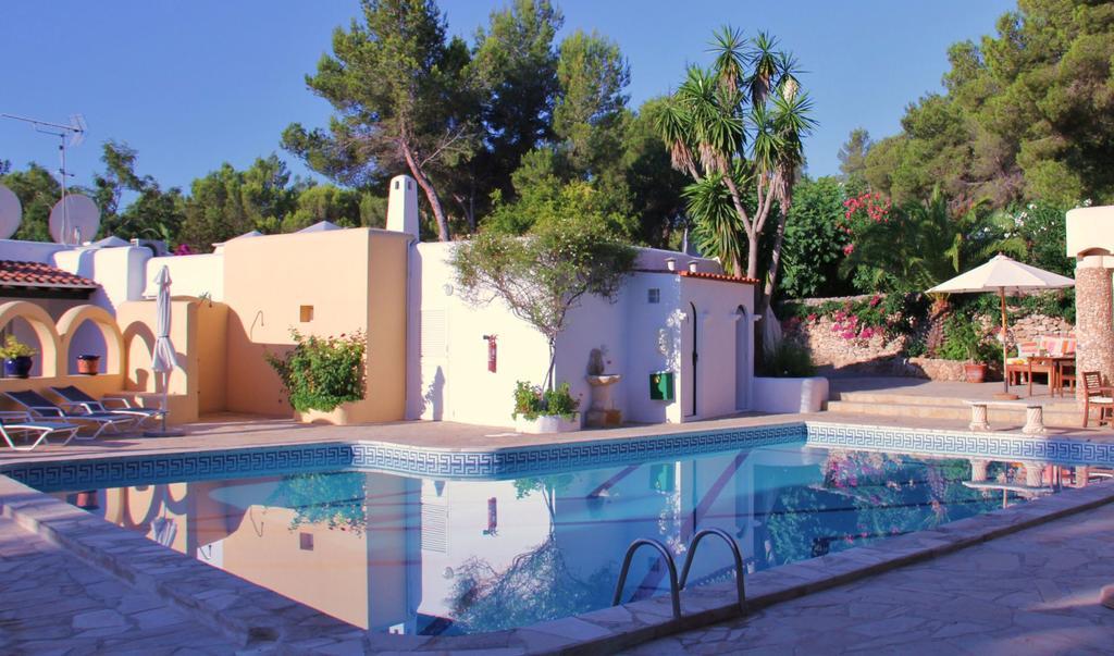 Playa Des Figueral Hacienda Encanto Del Rio מראה חיצוני תמונה
