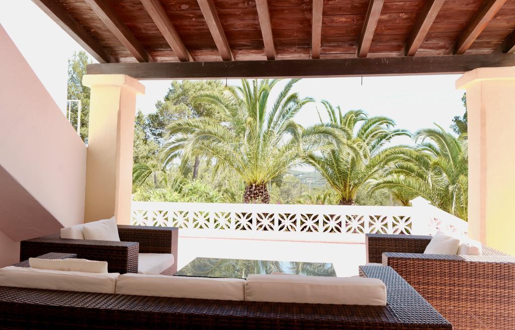 Playa Des Figueral Hacienda Encanto Del Rio מראה חיצוני תמונה