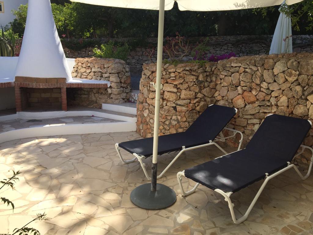 Playa Des Figueral Hacienda Encanto Del Rio מראה חיצוני תמונה