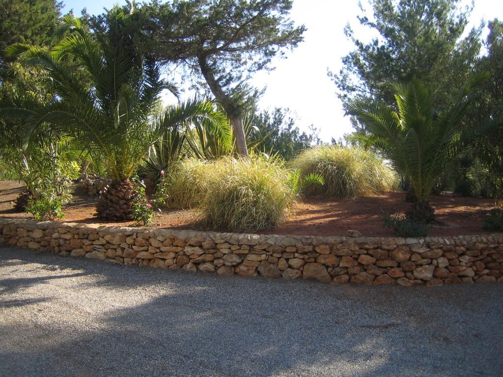 Playa Des Figueral Hacienda Encanto Del Rio מראה חיצוני תמונה