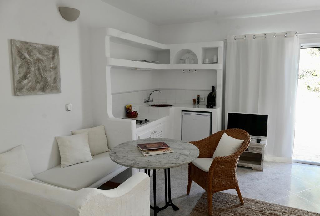 Playa Des Figueral Hacienda Encanto Del Rio מראה חיצוני תמונה