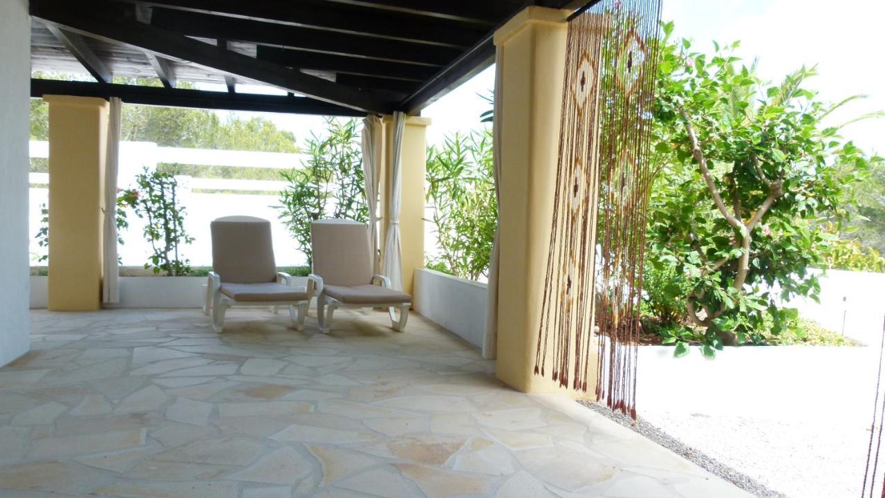 Playa Des Figueral Hacienda Encanto Del Rio מראה חיצוני תמונה