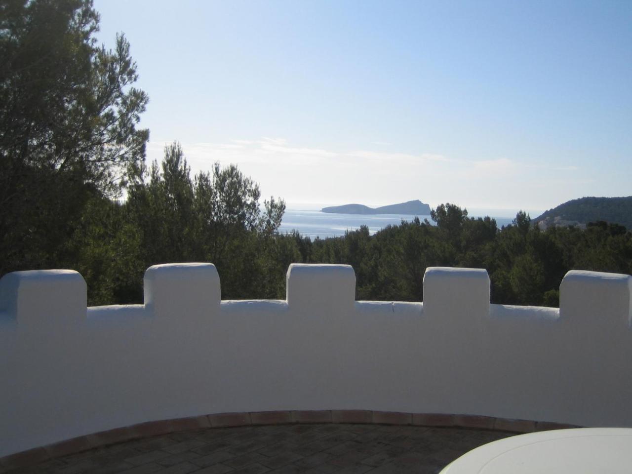 Playa Des Figueral Hacienda Encanto Del Rio מראה חיצוני תמונה